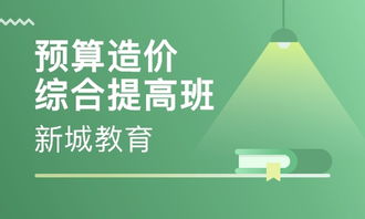 廣州造價(jià)員培訓(xùn)選擇指南 新城教育與淘學(xué)培訓(xùn)對(duì)比分析